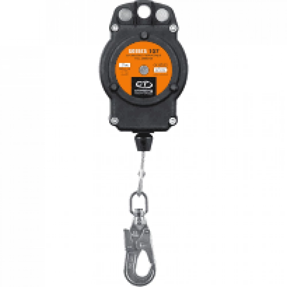 Блокуючий пристрій Climbing Technology SERIES 107