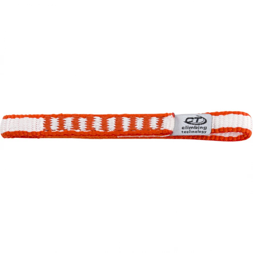 Відтяжка Climbing Technology RED DY PRO EXPR.SLING 12cm
