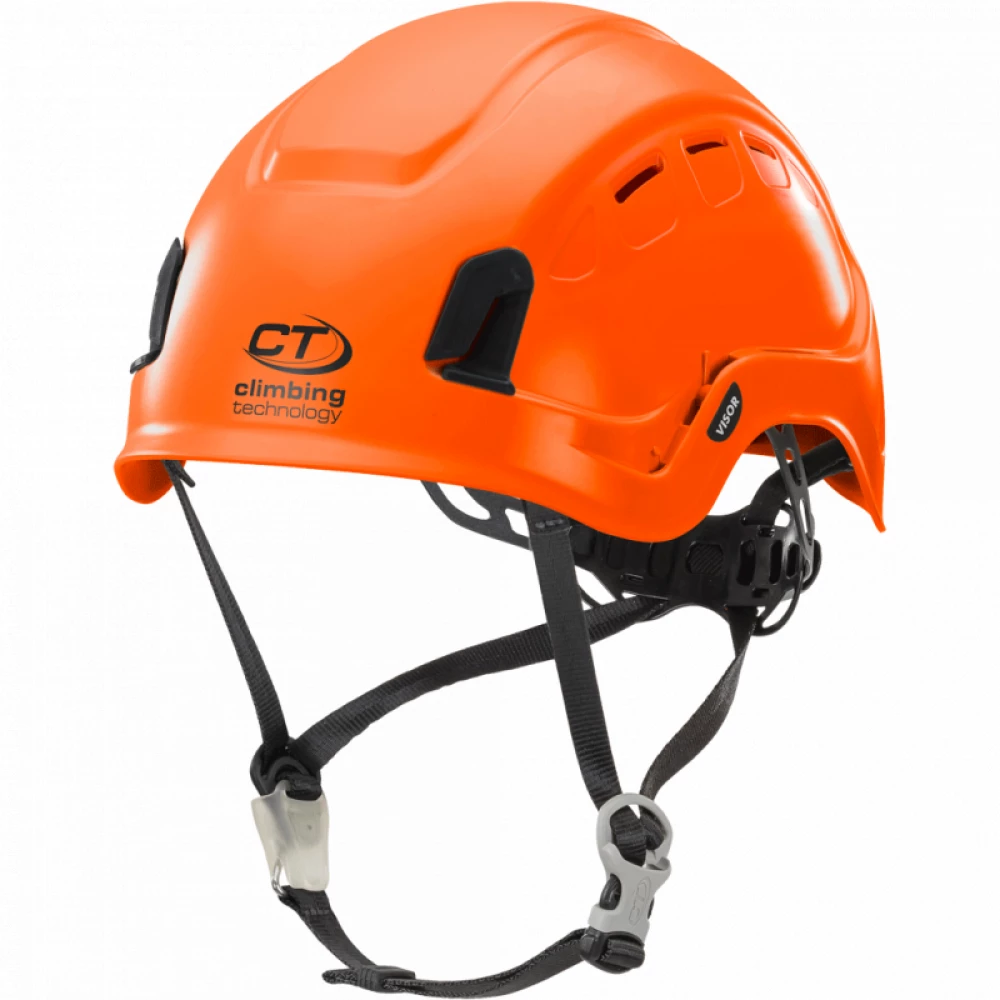 Каска Climbing Technology Aries Dielectric Helmet 