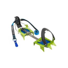 Кішки Climbing Technology Snow Flex Crampton Semiautomat