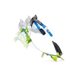 Кішки Climbing Technology Snow Flex Crampton Semiautomat