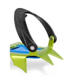 Кішки Climbing Technology Snow Flex Crampton Semiautomat