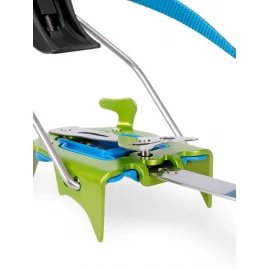 Кішки Climbing Technology Snow Flex Crampton Semiautomat