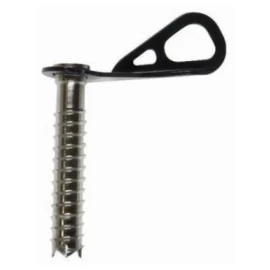 Льодобур Climbing Technology Iсу Screw Classic 150mm