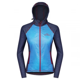 Куртка Fjord Nansen Hasvik Wind Women 