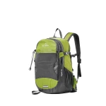 Рюкзак Fjord Nansen Rago 18 Solid spring 