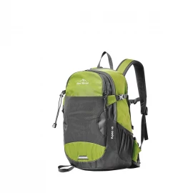 Рюкзак Fjord Nansen Rago 18 Solid spring 