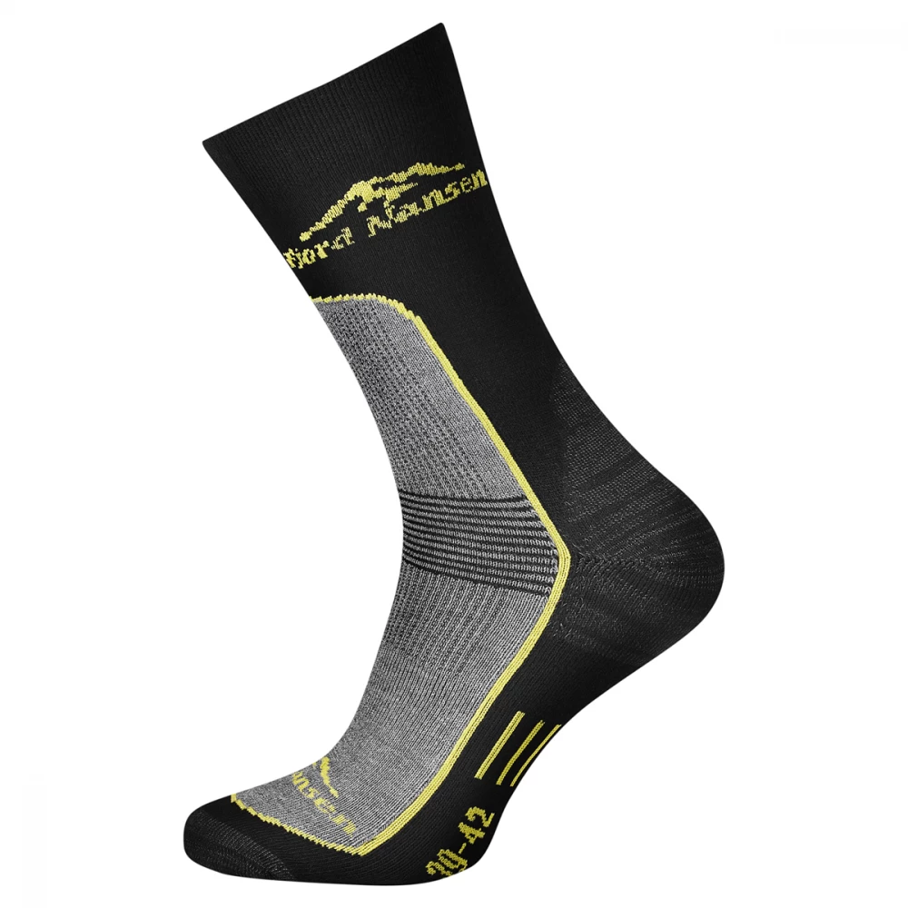 Носки Fjord Nansen Hike Kevlar