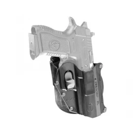 Кобура Fobus для Jericho 941, Форт-21 з поясним кріпленням