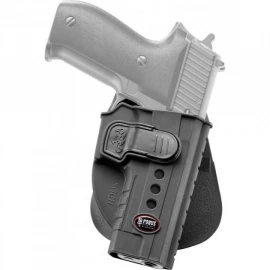 Кобура Fobus для Sig226,227 з поясним кріпленням