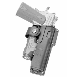 Кобура Fobus для Форт-14 ПП, Colt 1911 з поясним фіксатором