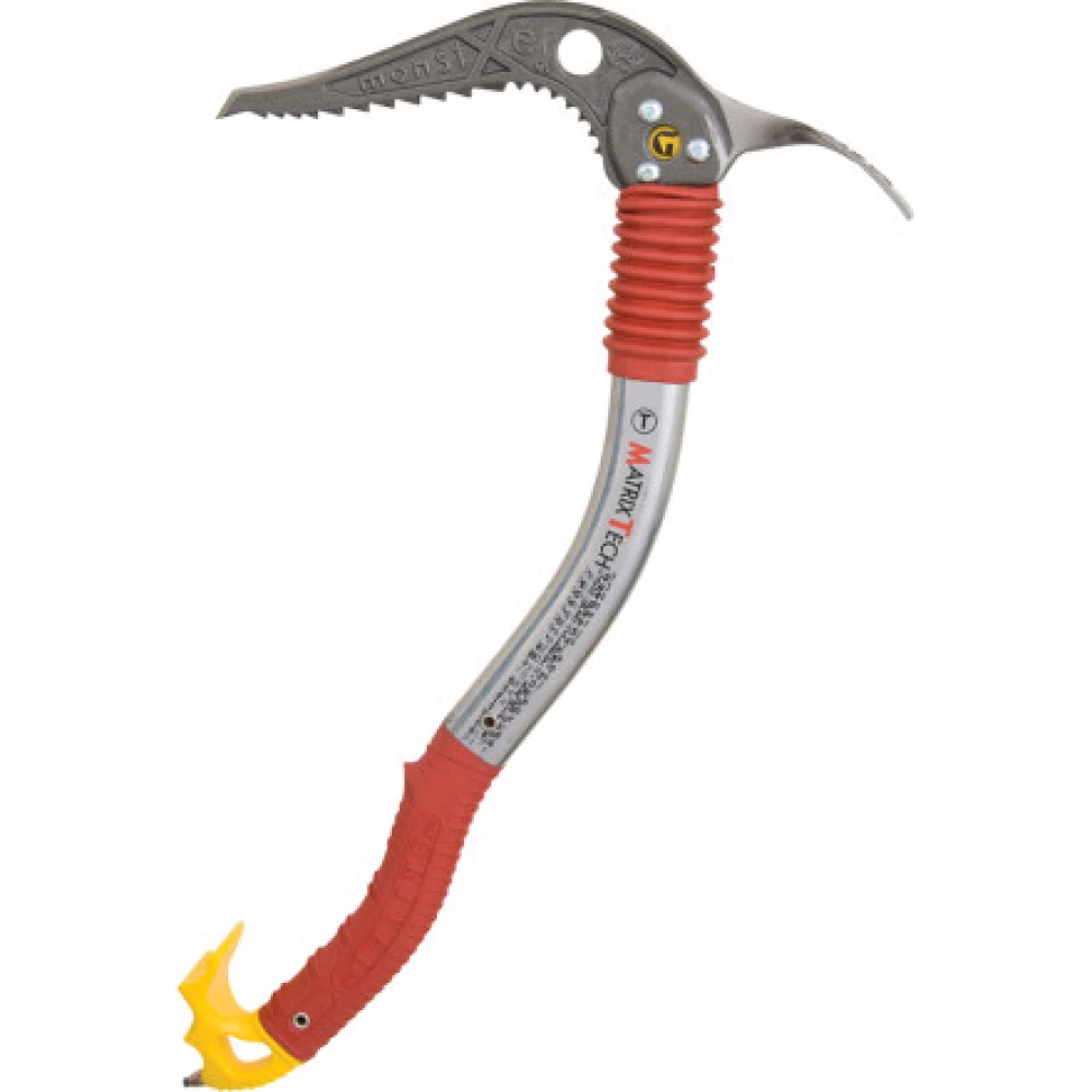 Льодоруб Grivel Matrix Tech