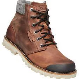 Черевики Keen The Slater II M Fawn 