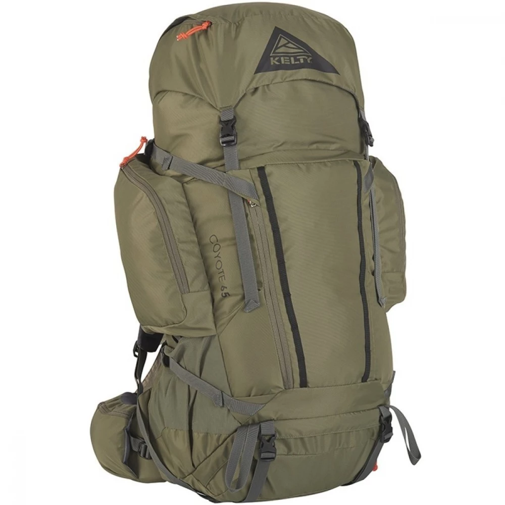 Рюкзак Kelty Coyote 65 