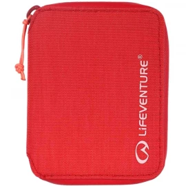 Гаманець Lifeventure Recycled R-fid Bi-Fold Wallet
