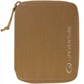 Гаманець Lifeventure Recycled R-fid Bi-Fold Wallet