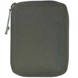 Гаманець Lifeventure Recycled R-fid Bi-Fold Wallet