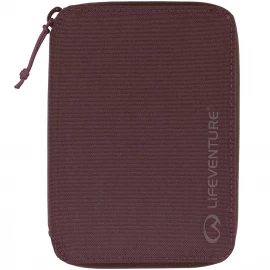 Гаманець Lifeventure Recycled RFID Mini Travel Wallet 