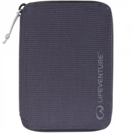 Гаманець Lifeventure Recycled RFID Mini Travel Wallet 