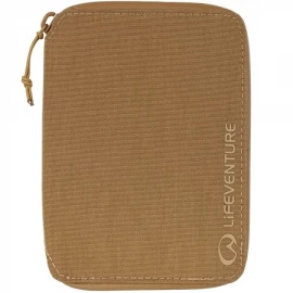 Гаманець Lifeventure Recycled RFID Mini Travel Wallet 