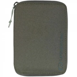 Гаманець Lifeventure Recycled RFID Mini Travel Wallet 