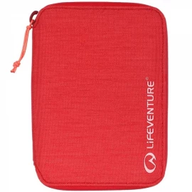 Гаманець Lifeventure Recycled RFID Mini Travel Wallet 