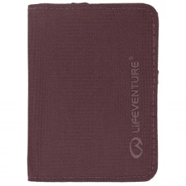 Гаманець Lifeventure Recycled RFID Wallet 