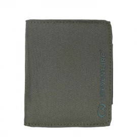 Гаманець Lifeventure Recycled RFID Wallet 