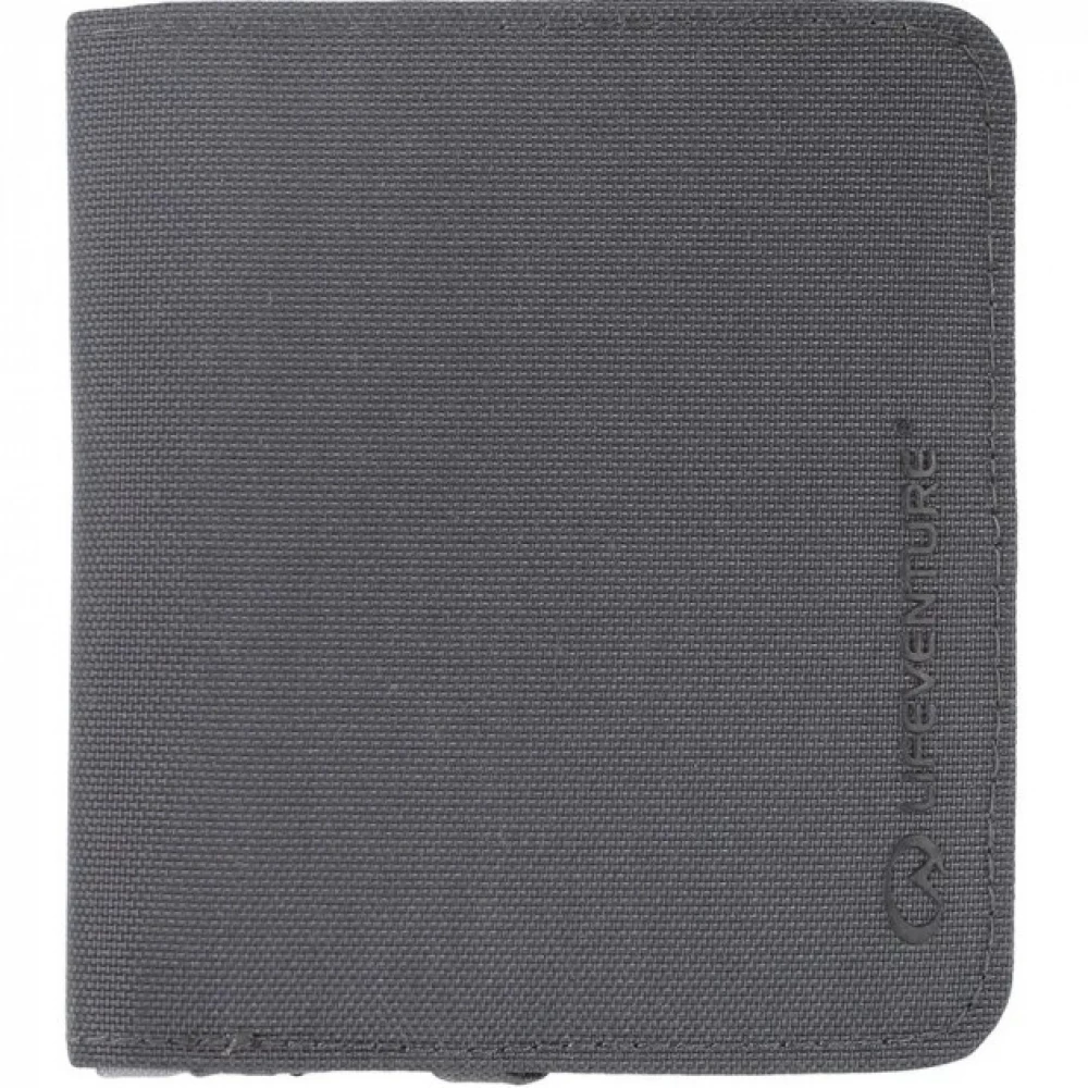 Гаманець Lifeventure Recycled RFID Wallet 