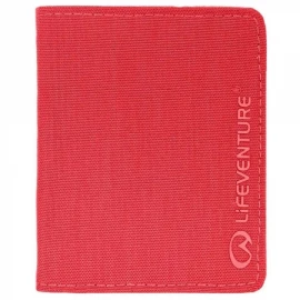 Гаманець Lifeventure Recycled RFID Wallet 
