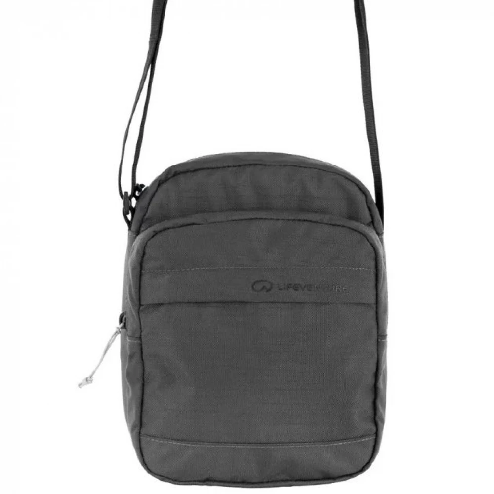 Сумка Lifeventure Recycled RFID Shoulder Bag 