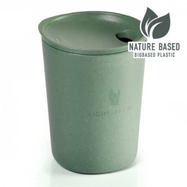 Стакан з кришкою Light My Fire MyCup´n Lid 