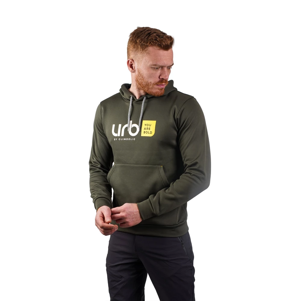 Фліс Climbolic URB Basic
