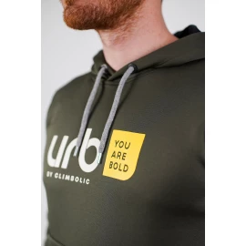 Фліс Climbolic URB Basic