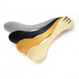 Набір ложко-виделок Light My Fire Spork Original 4-Pack