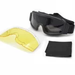 Окуляри STS Tactical mask