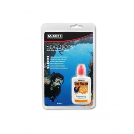 Антифог McNett Sea Drops 37ml in multilingual clamshe ll