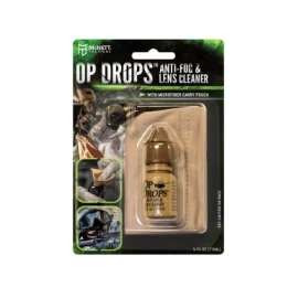 Антифог McNett Tactical Op Drops 0,25 fl oz. (7.4ml)