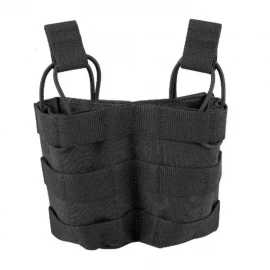 Підсумок Tasmanian Tiger 2 SGL Mag Pouch Bel M4