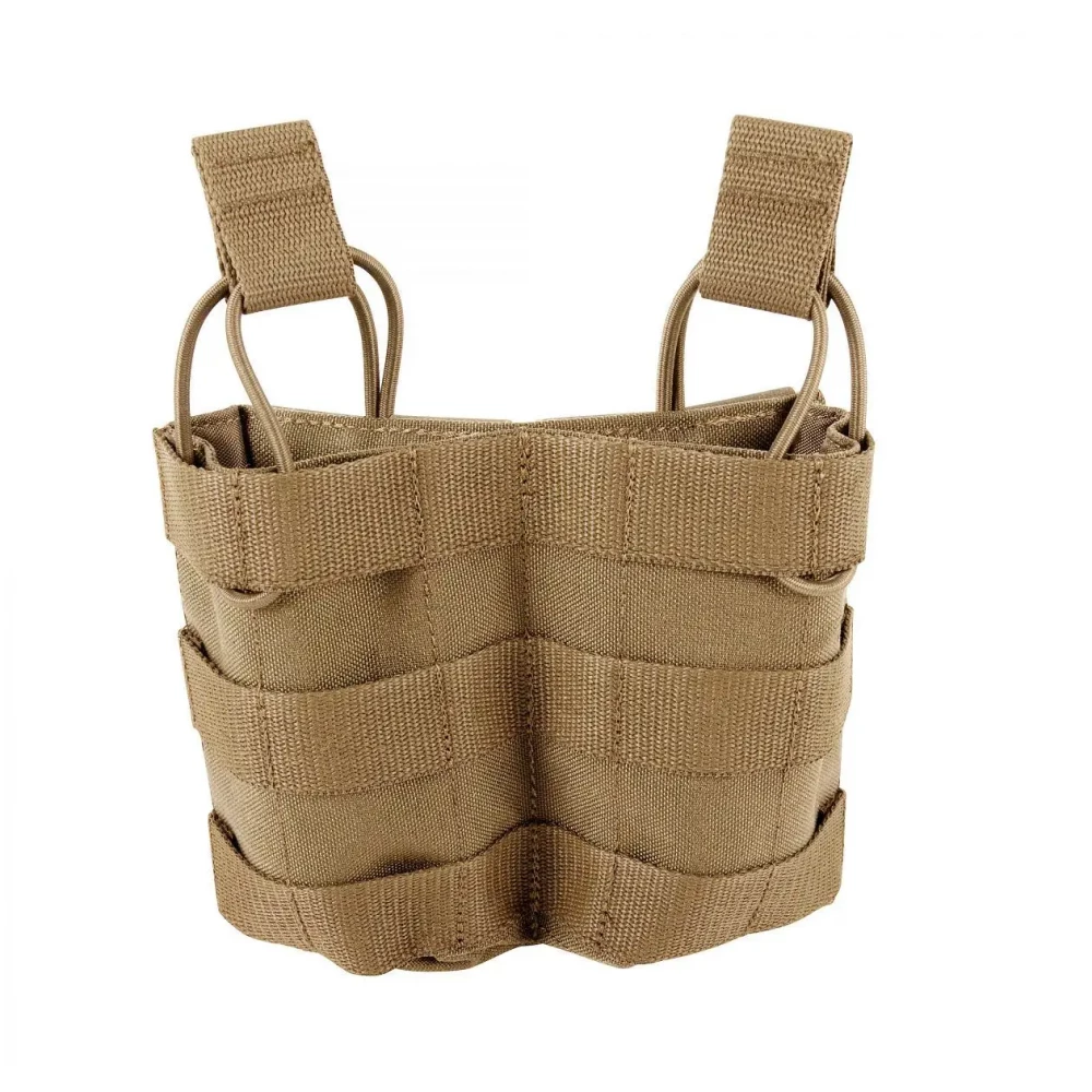 Підсумок Tasmanian Tiger 2 SGL Mag Pouch Bel M4
