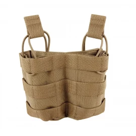 Подсумок Tasmanian Tiger 2 SGL Mag Pouch Bel M4