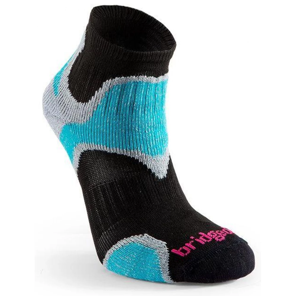 Шкарпетки Bridgedale Coolfusion Run Speed Diva Wmns