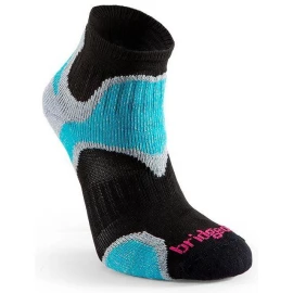 Шкарпетки Bridgedale Coolfusion Run Speed Diva Wmns