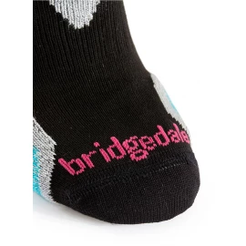 Шкарпетки Bridgedale Coolfusion Run Speed Diva Wmns