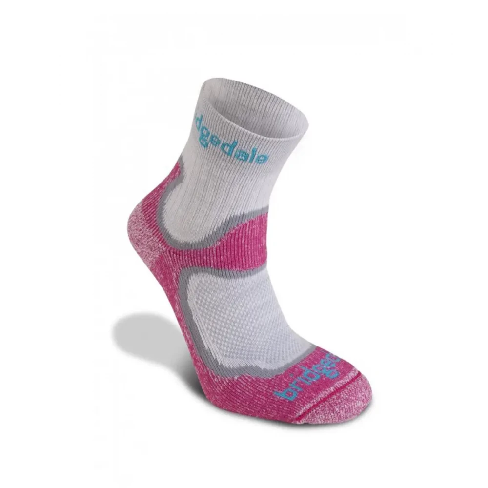 Шкарпетки Bridgedale Coolfusion Run Trail Wmns