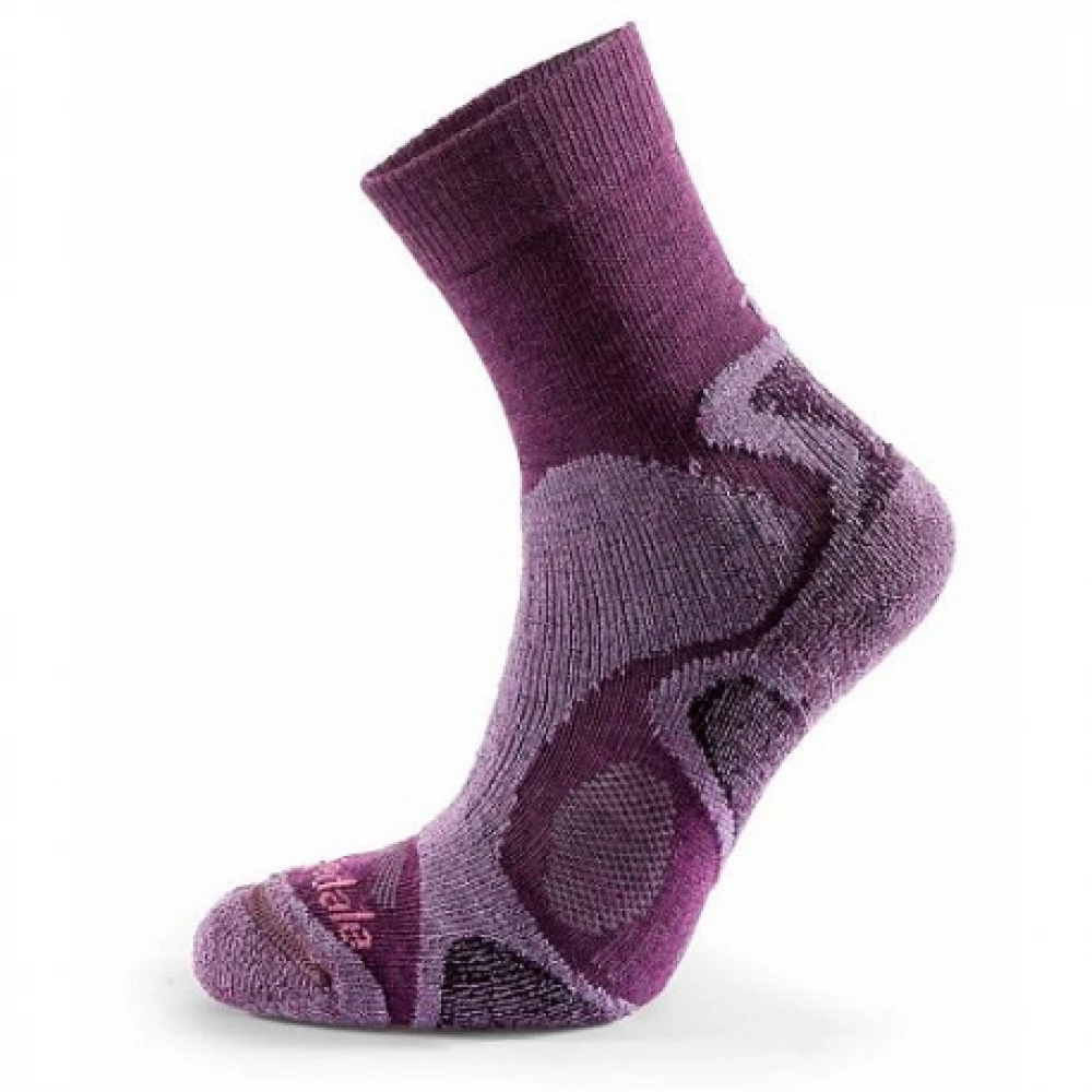 Носки Bridgedale Coolfusion Trail Blaze Wmns