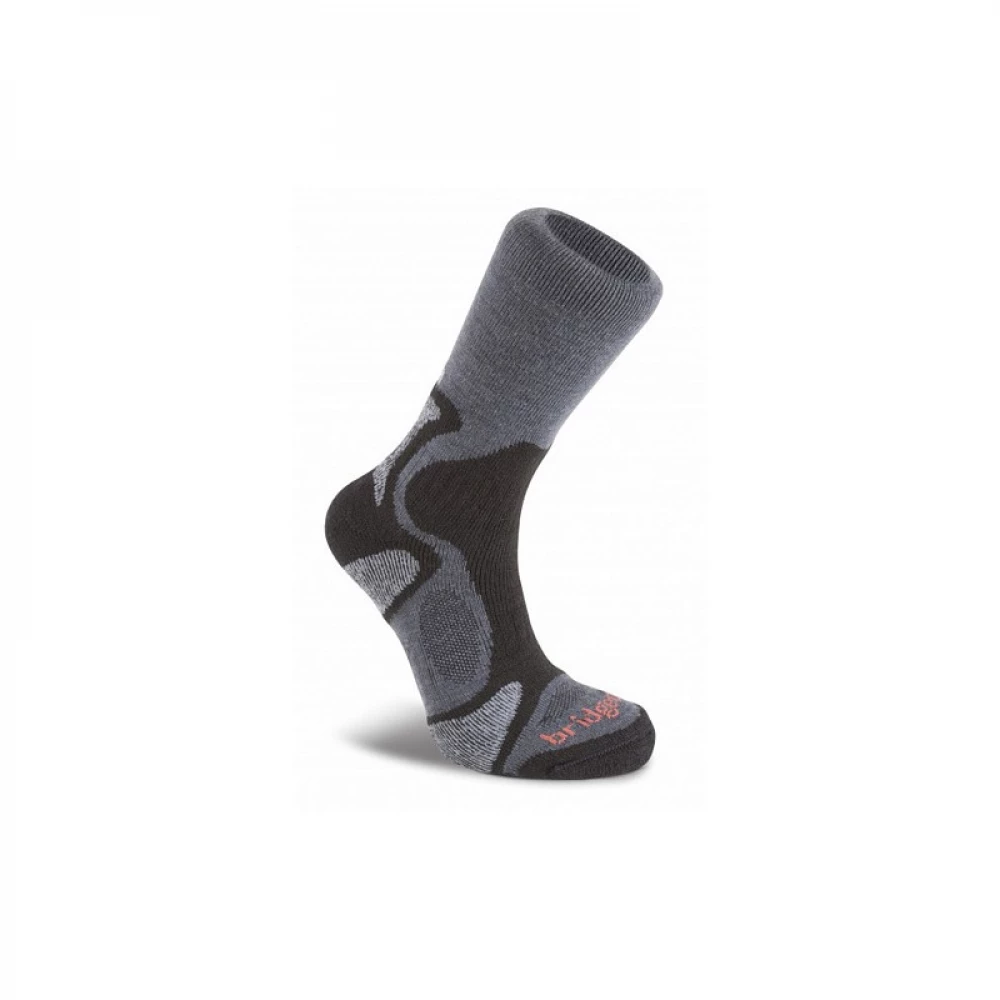 Шкарпетки Bridgedale Coolfusion TrailBlaze