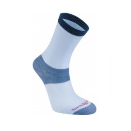 Шкарпетки Bridgedale Everyday Outdoors Coolmax Liner Wmns (2 pairs) 
