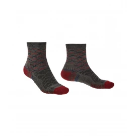 Носки Bridgedale Hike LW Endurance Ankle Pattern