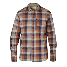 Рубашка Fjallraven Fjallglim Shirt M
